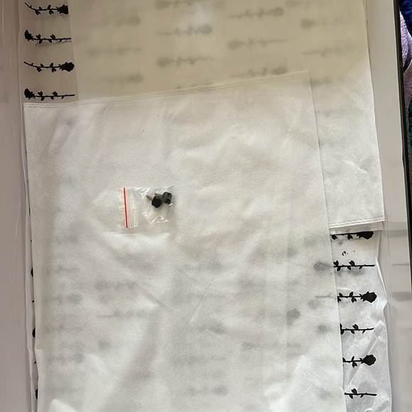 π Poster Girl Thigh High Sparkle Rhinestone Stiletto Boots π - Picture 7 of 10